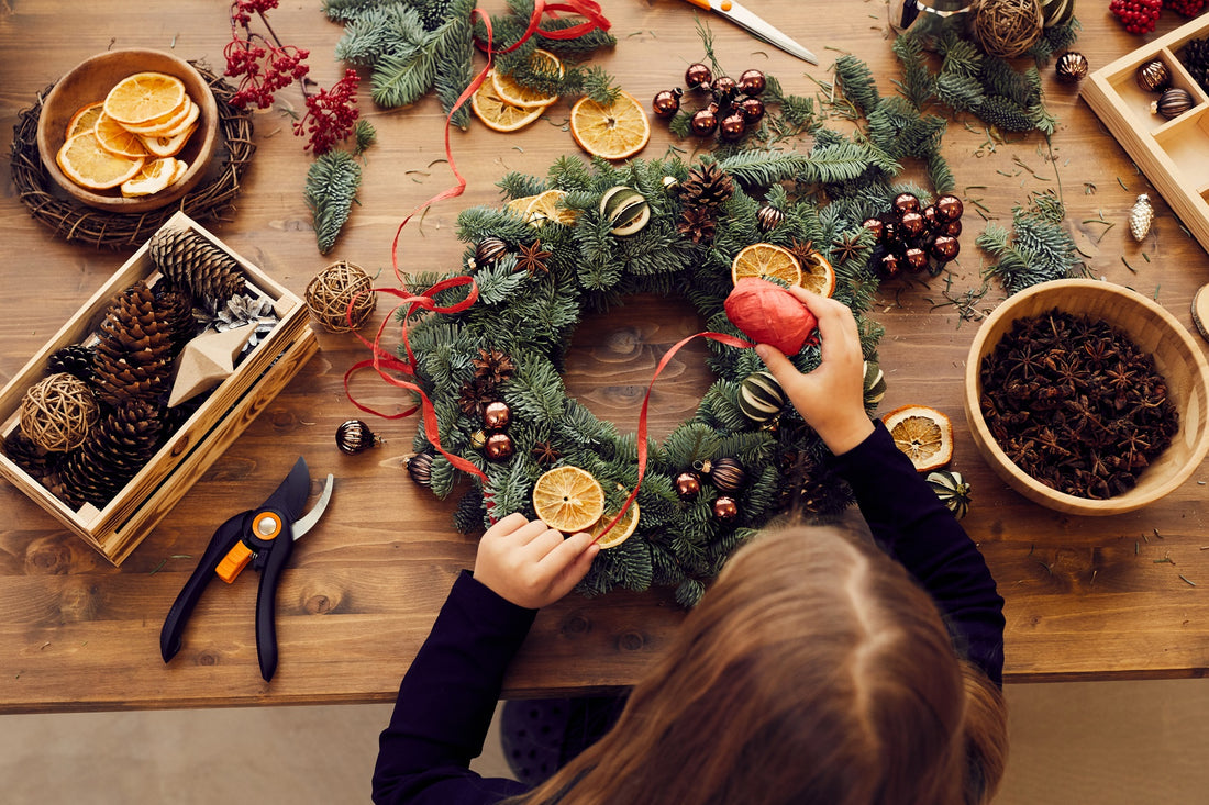 Holiday Decorating for Businesses  - The Ultimate Guide
