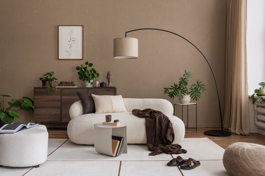 How to arrange indoor plants: 3 common styling mistakes to avoid