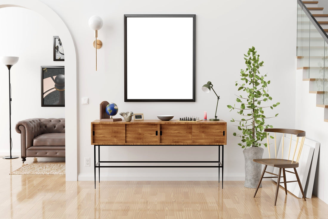 Home Decor and Garden Trends for 2025