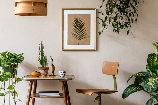 Stylish Plant Stands for Every Home & Garden Setup