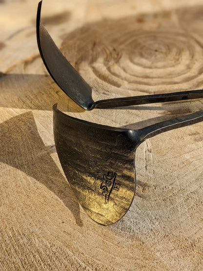 Ho Mi Hand Plow, right or left handed